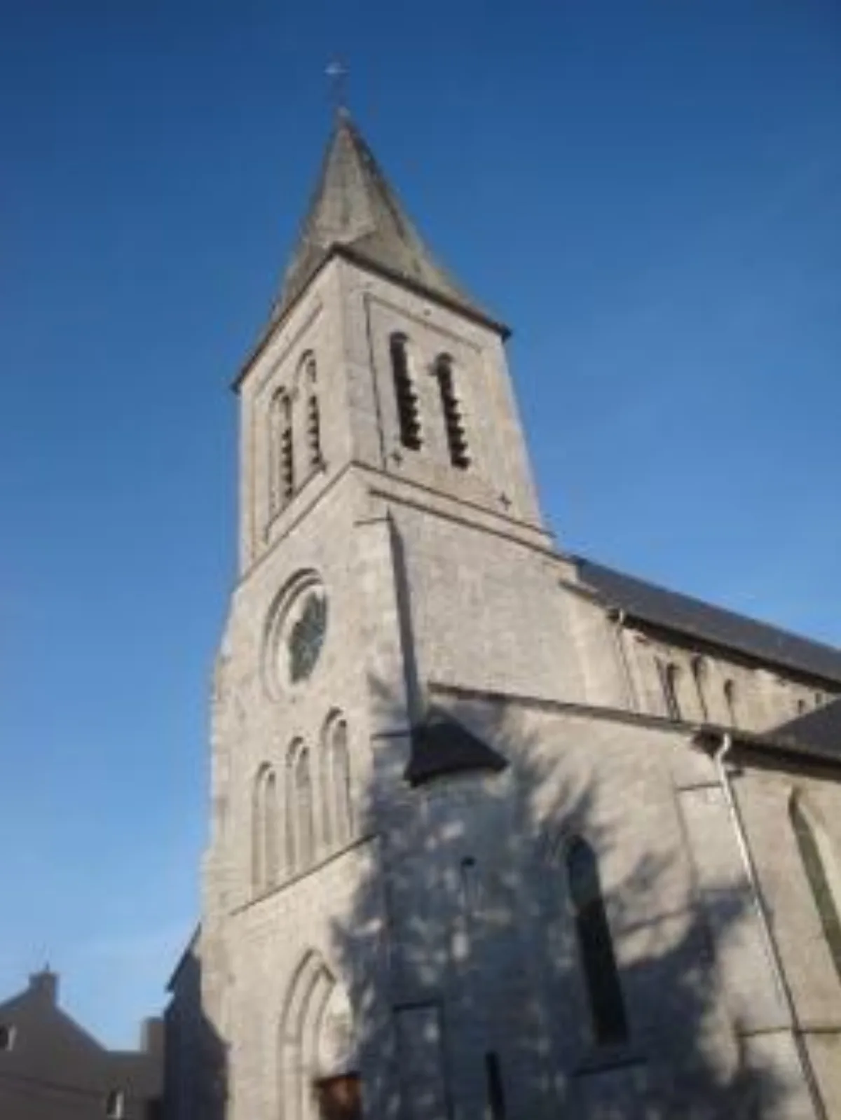 Assomption de Notre-Dame, Natoye