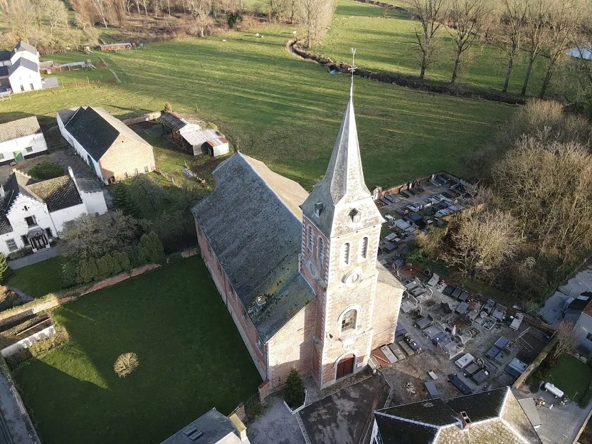 Saint-Martin, Taviers