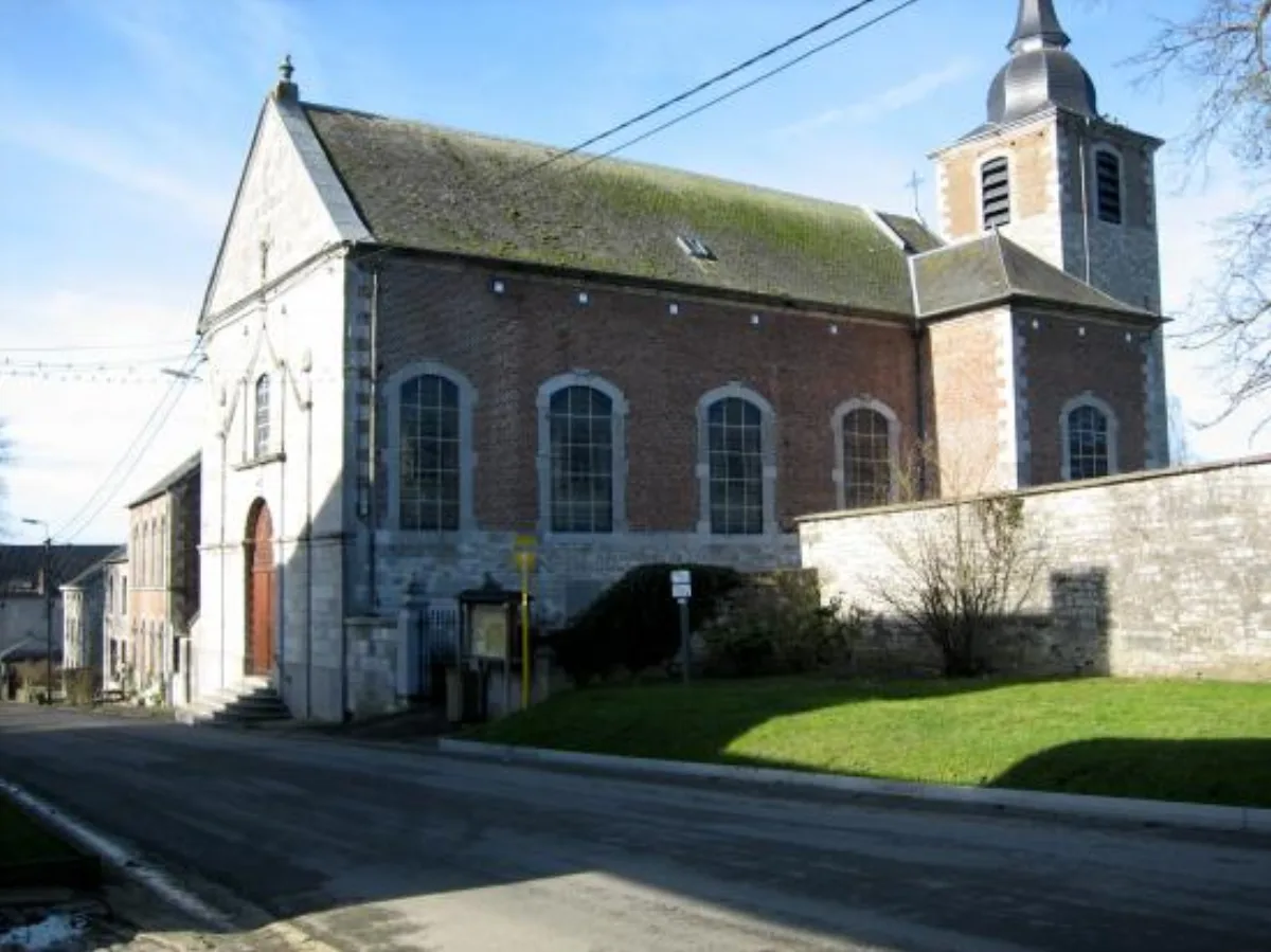 Saint-Remi, Thon