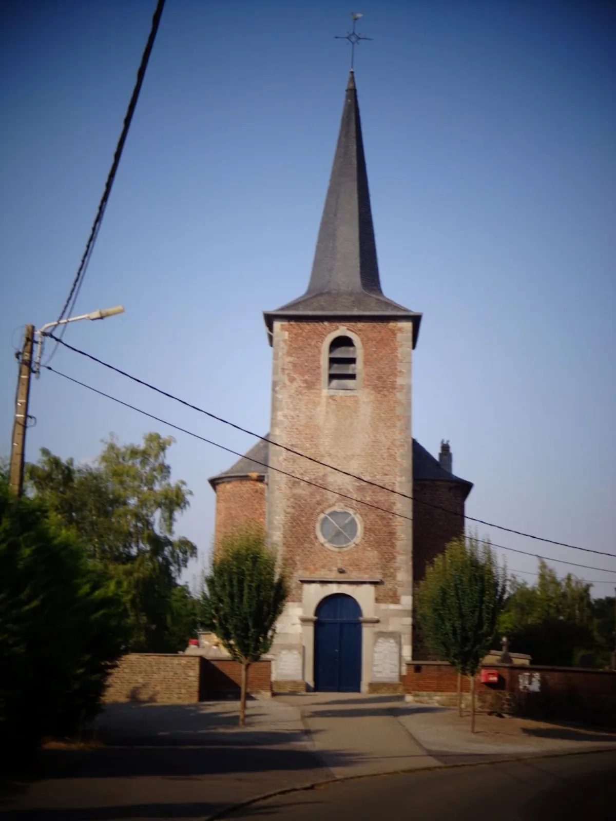 Saint-Quentin, Waret-la-Chaussée