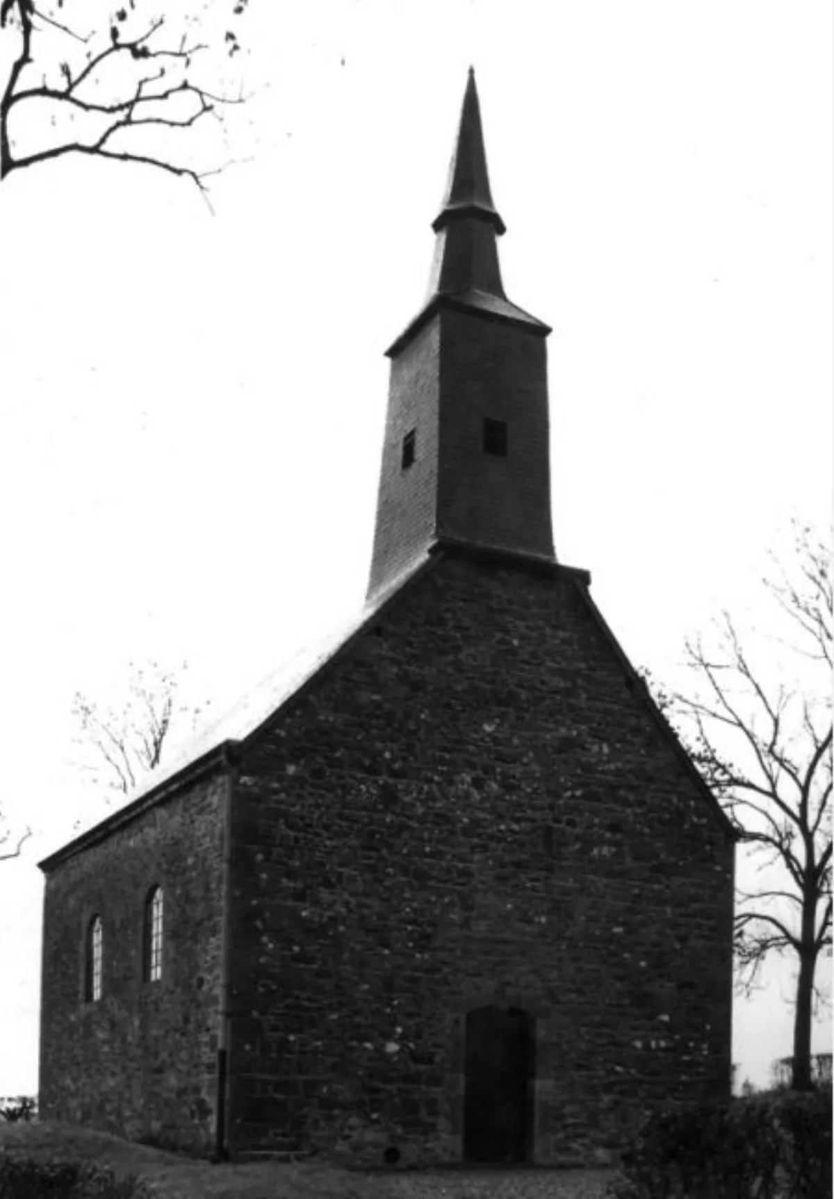 Saint-Nicolas, Briquemont