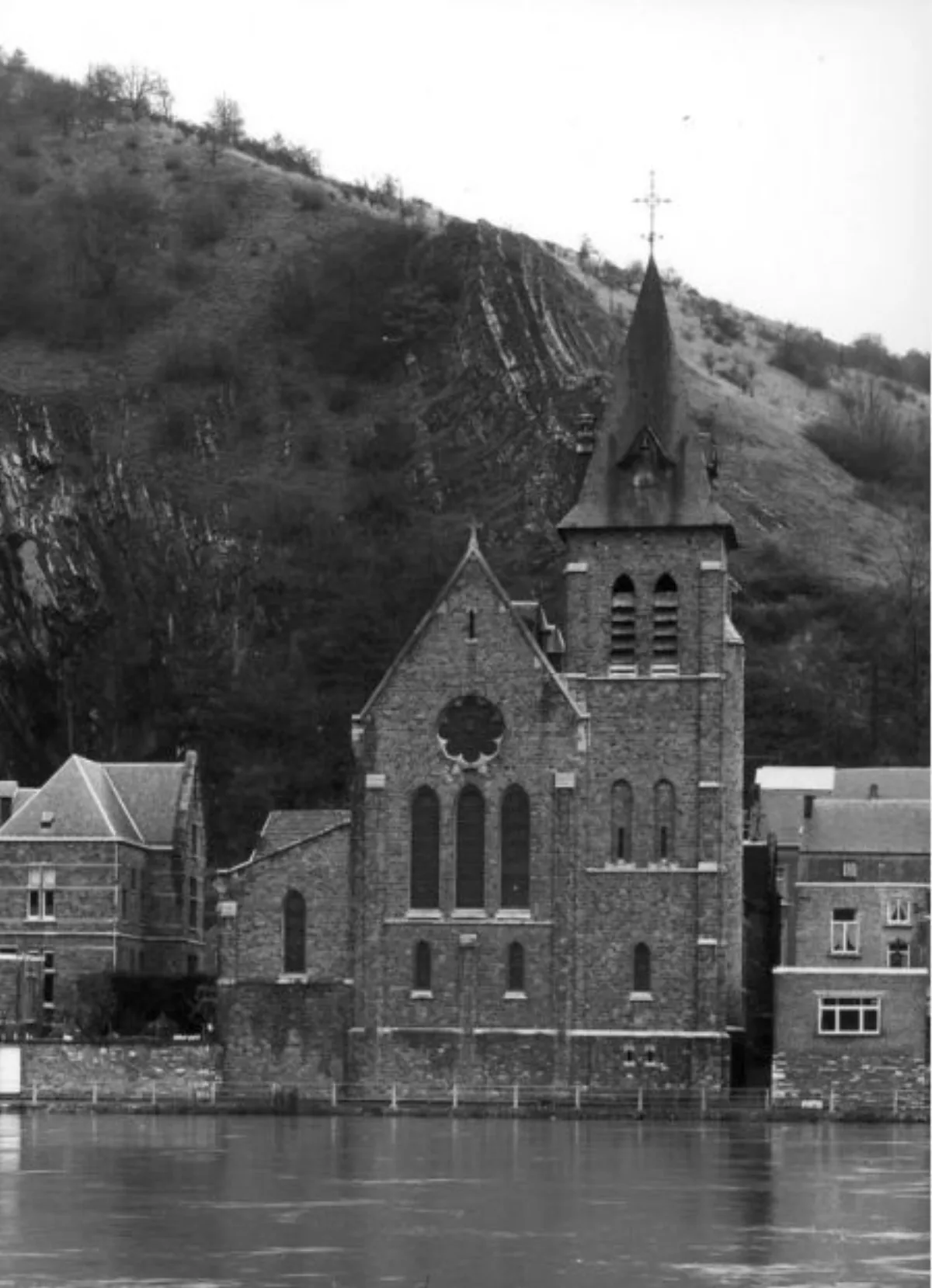 Saint-Paul, Dinant