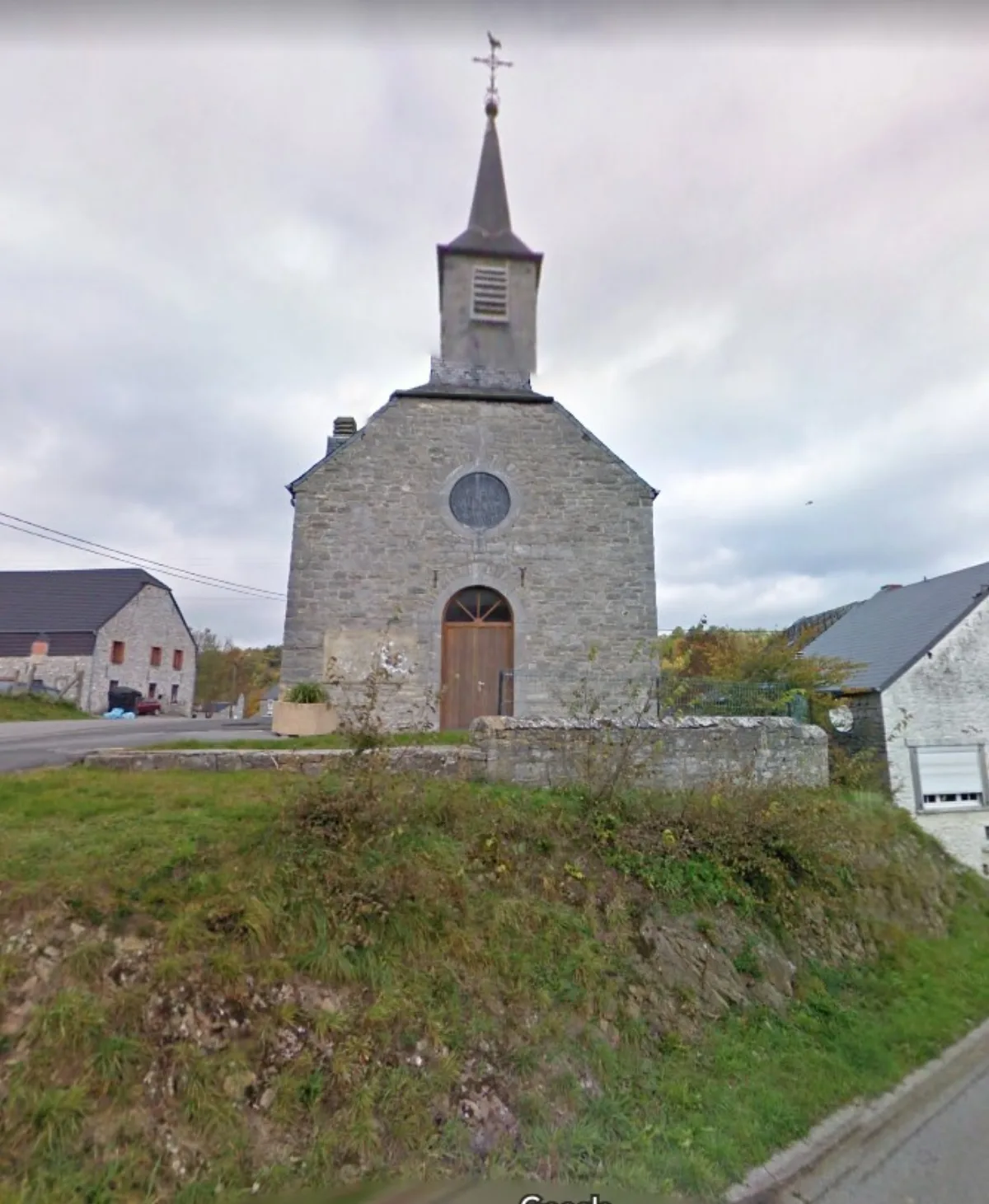 Saint-Martin, Dion