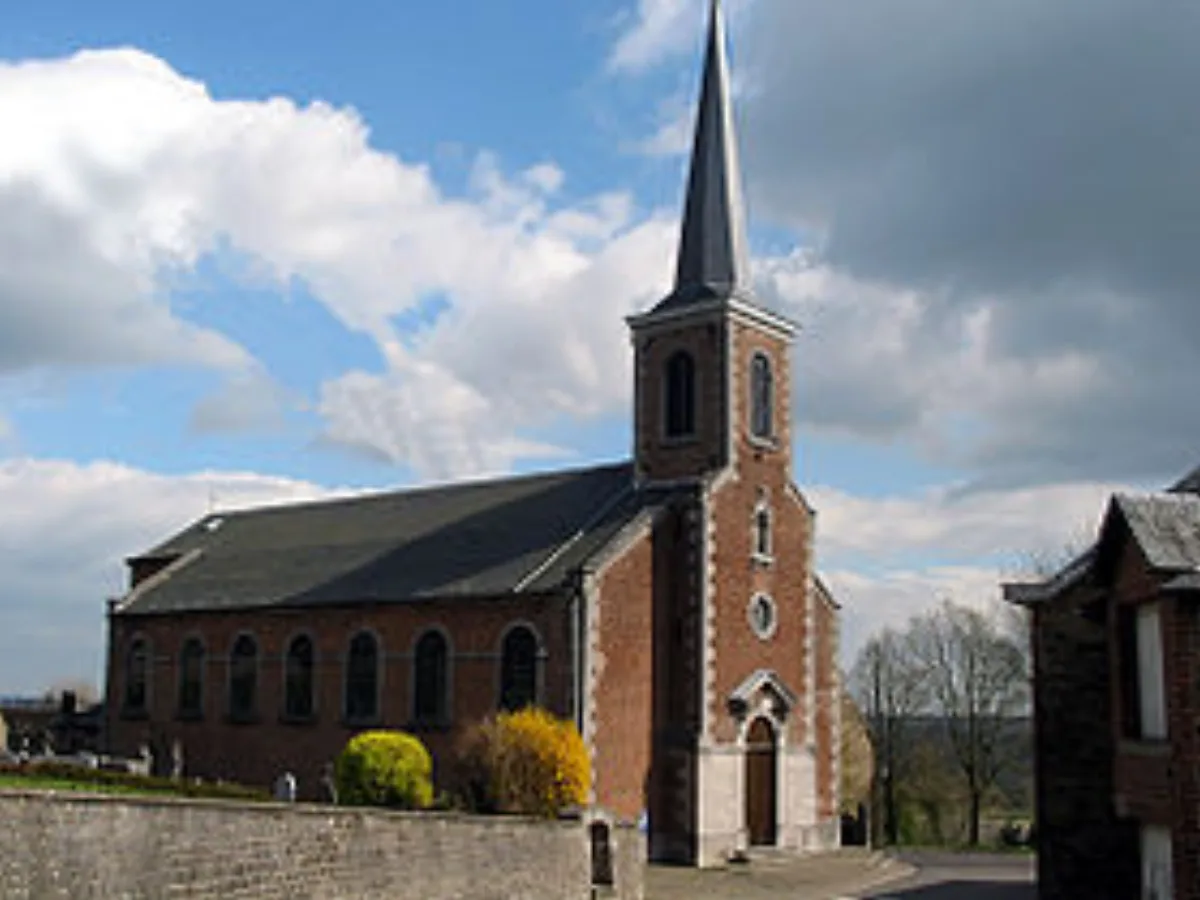 Saint-Hubert, Durnal