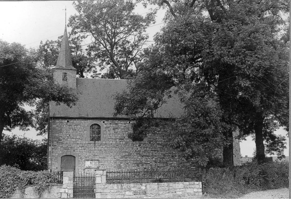 Sainte-Madeleine, Emptinal