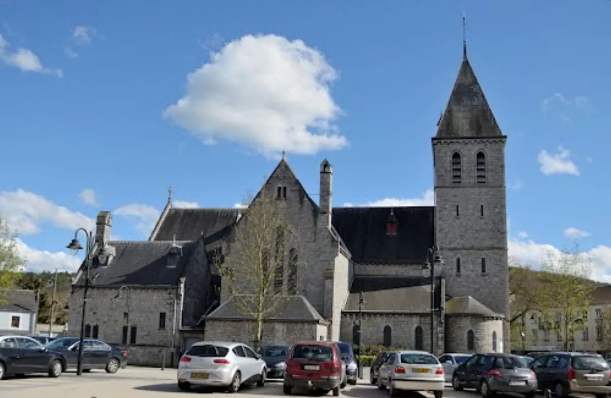 Saint-Hubert, Han-sur-Lesse