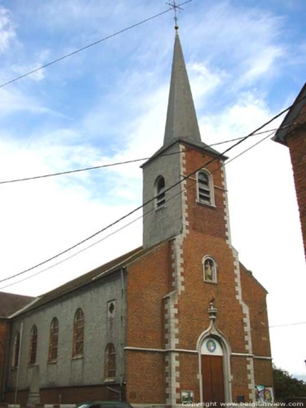 Saint-Martin, Hour