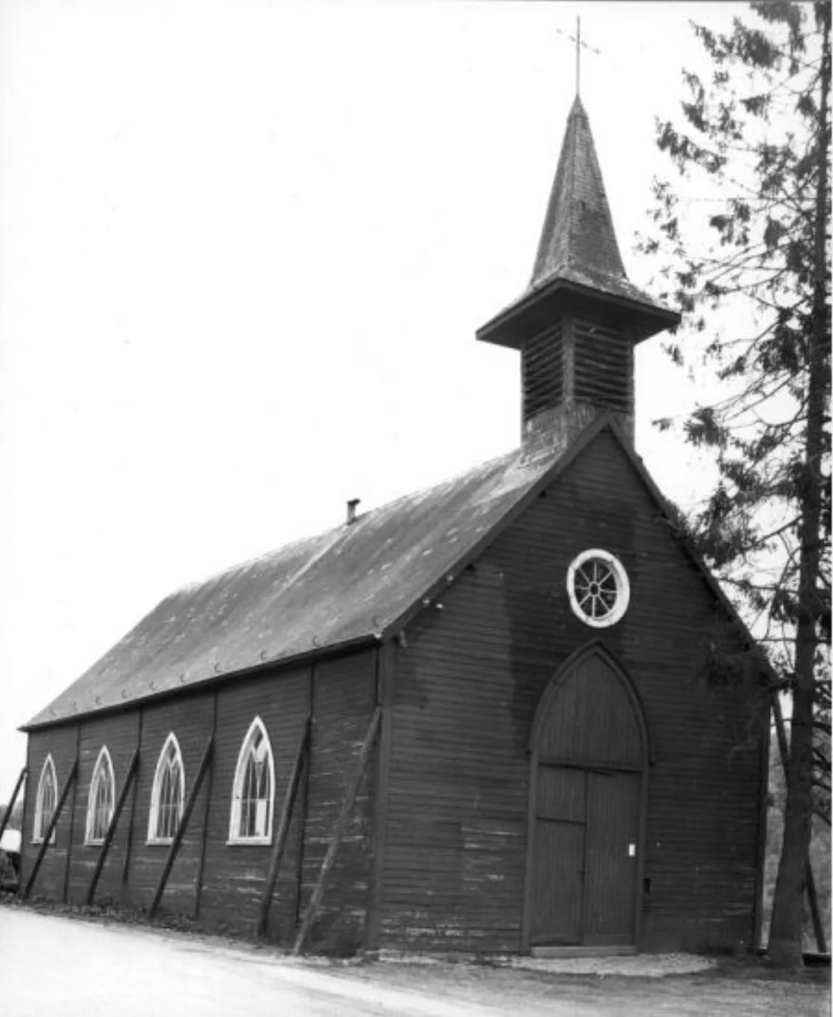 Saint-Lambert, Maurenne