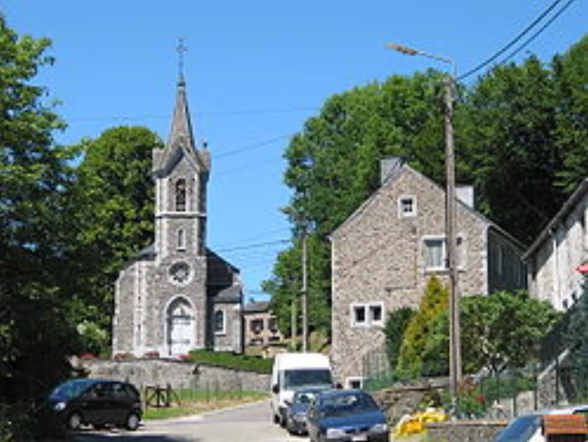 Saint-Fiacre, Membre