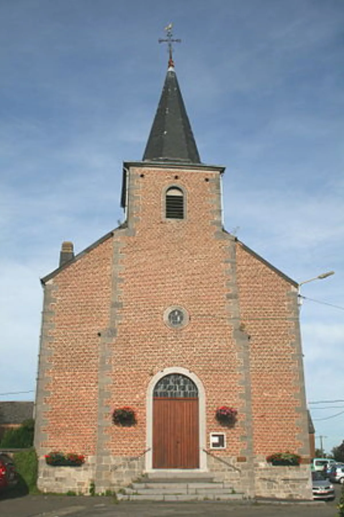Saint-Remi, Mont-Gauthier