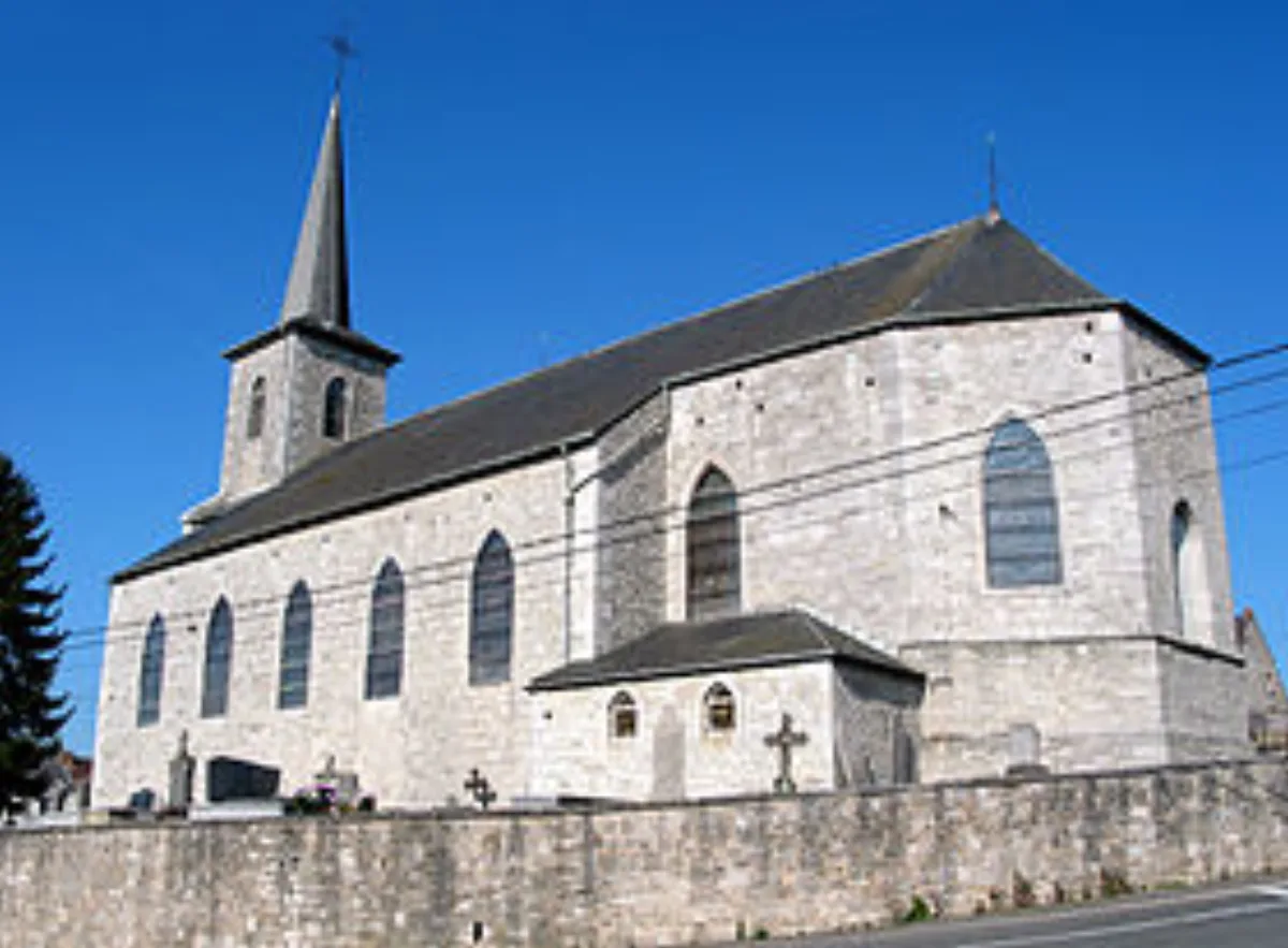 Saint-Martin, Onhaye