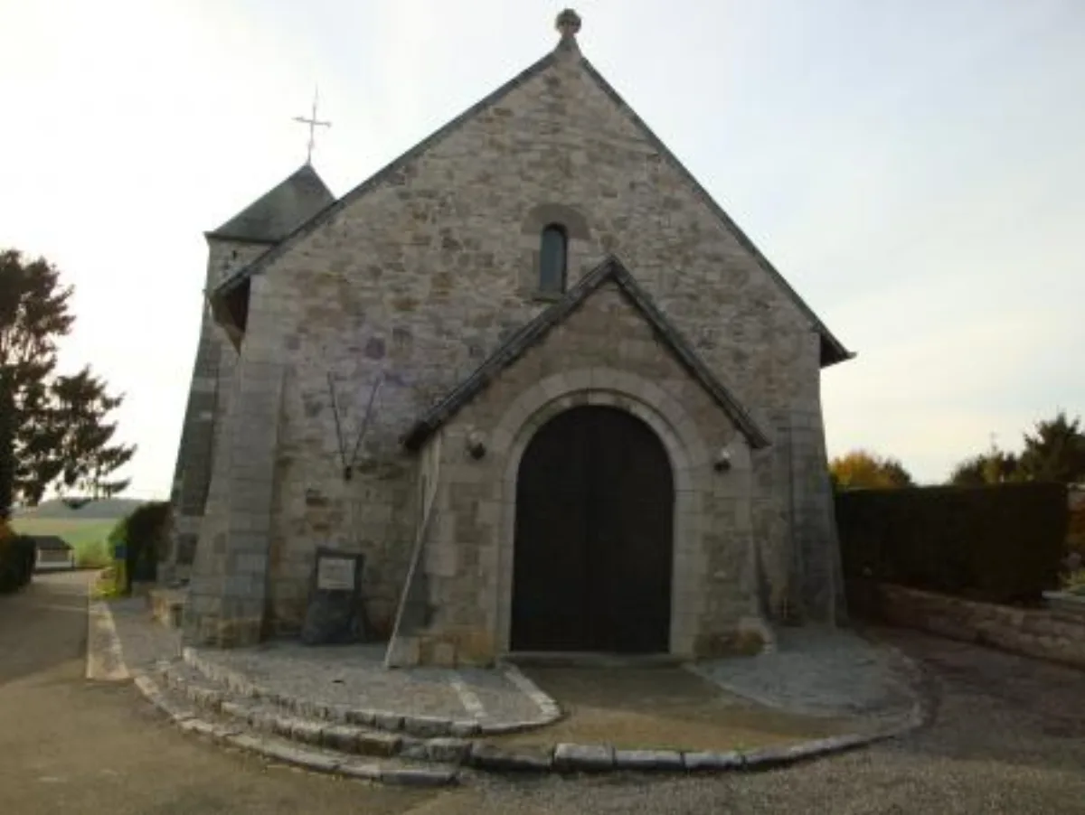 Notre-Dame de Lourdes, Salet