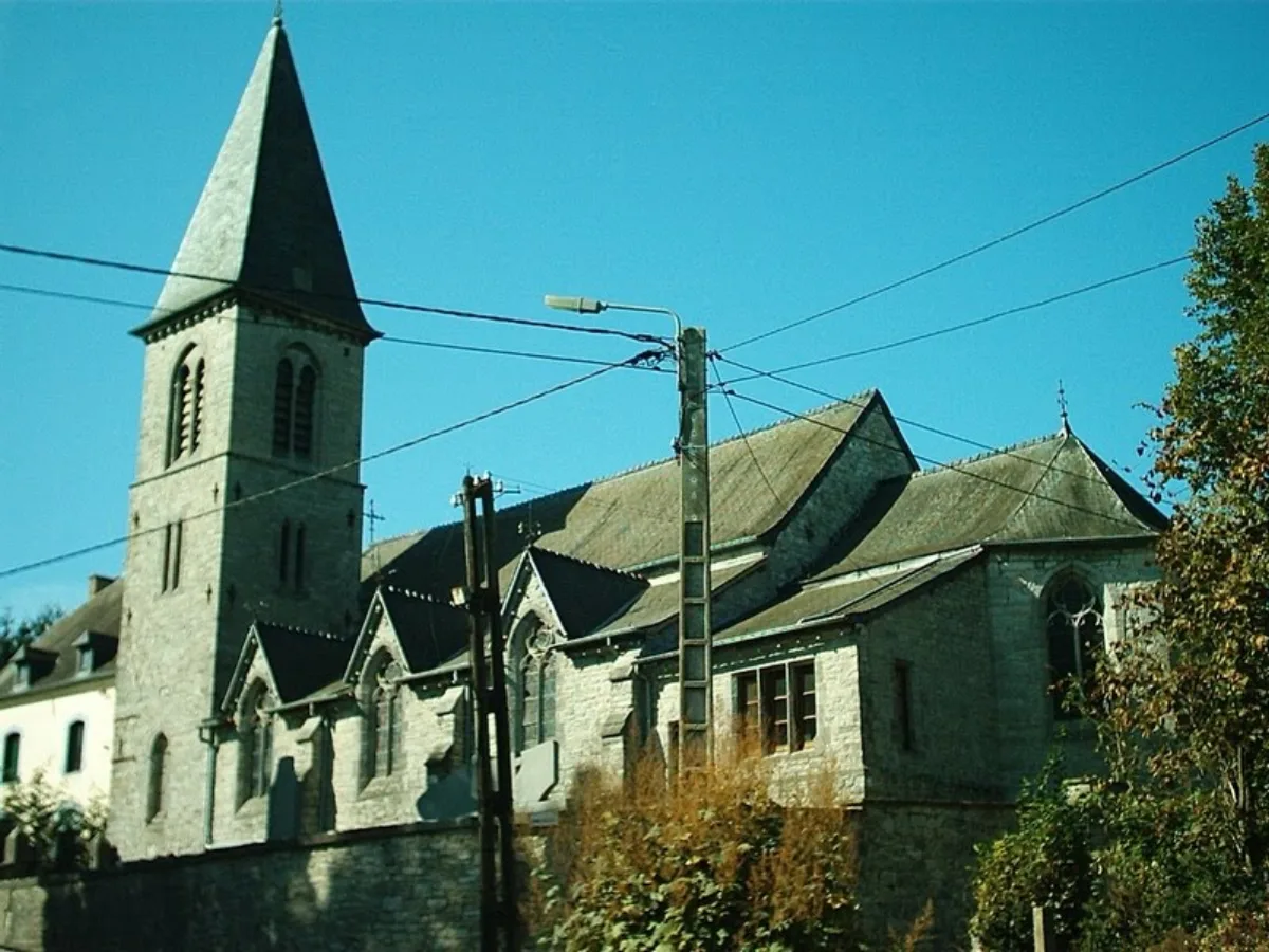 Saint-Hubert, Sommière