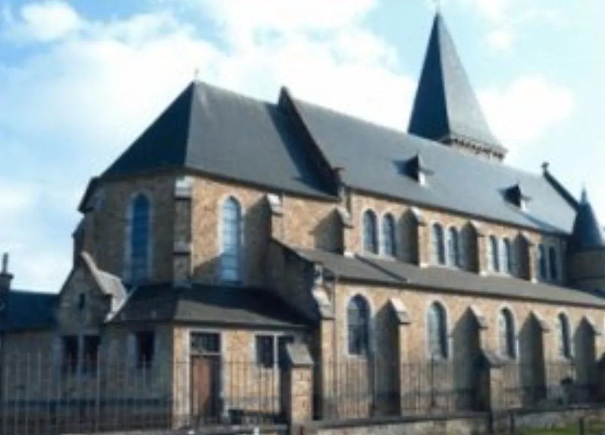 Saint-Hubert, Sovet