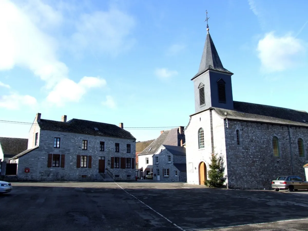Sainte-Adèle, Warnant