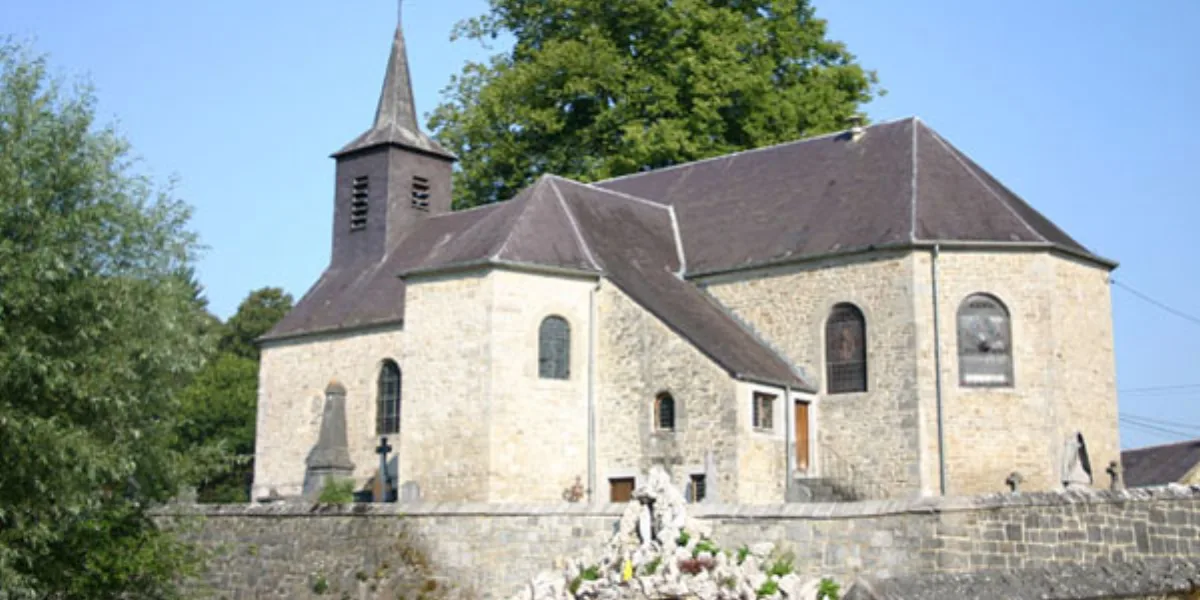 Saint-Servais, Dourbes