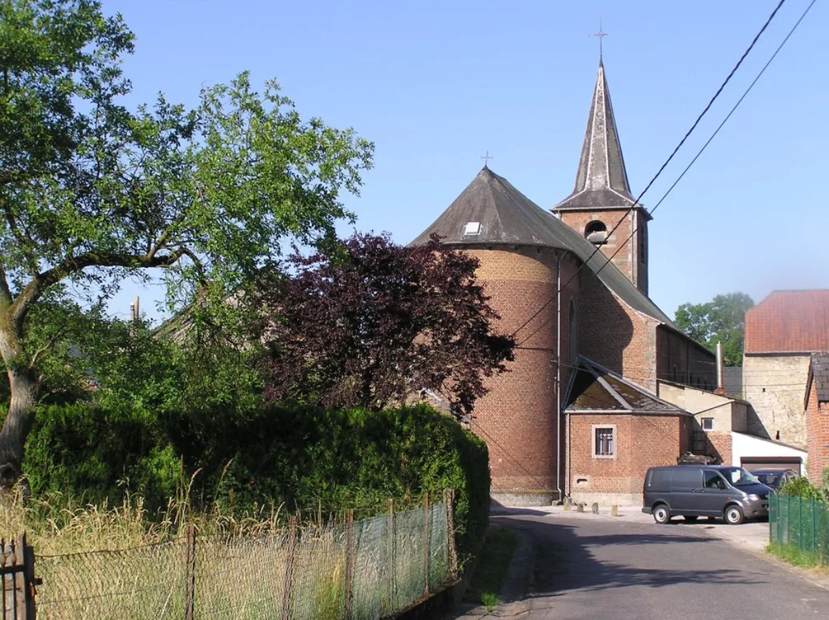 Saint-Remi, Fraire