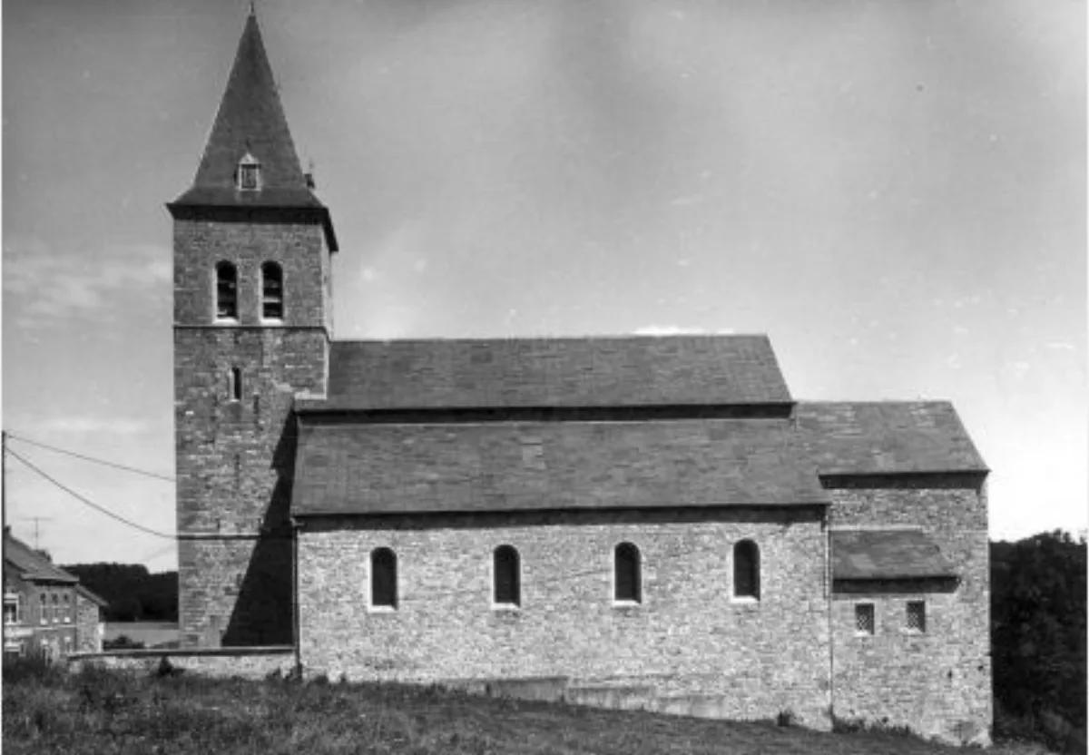 Saint-Martin, Franchimont