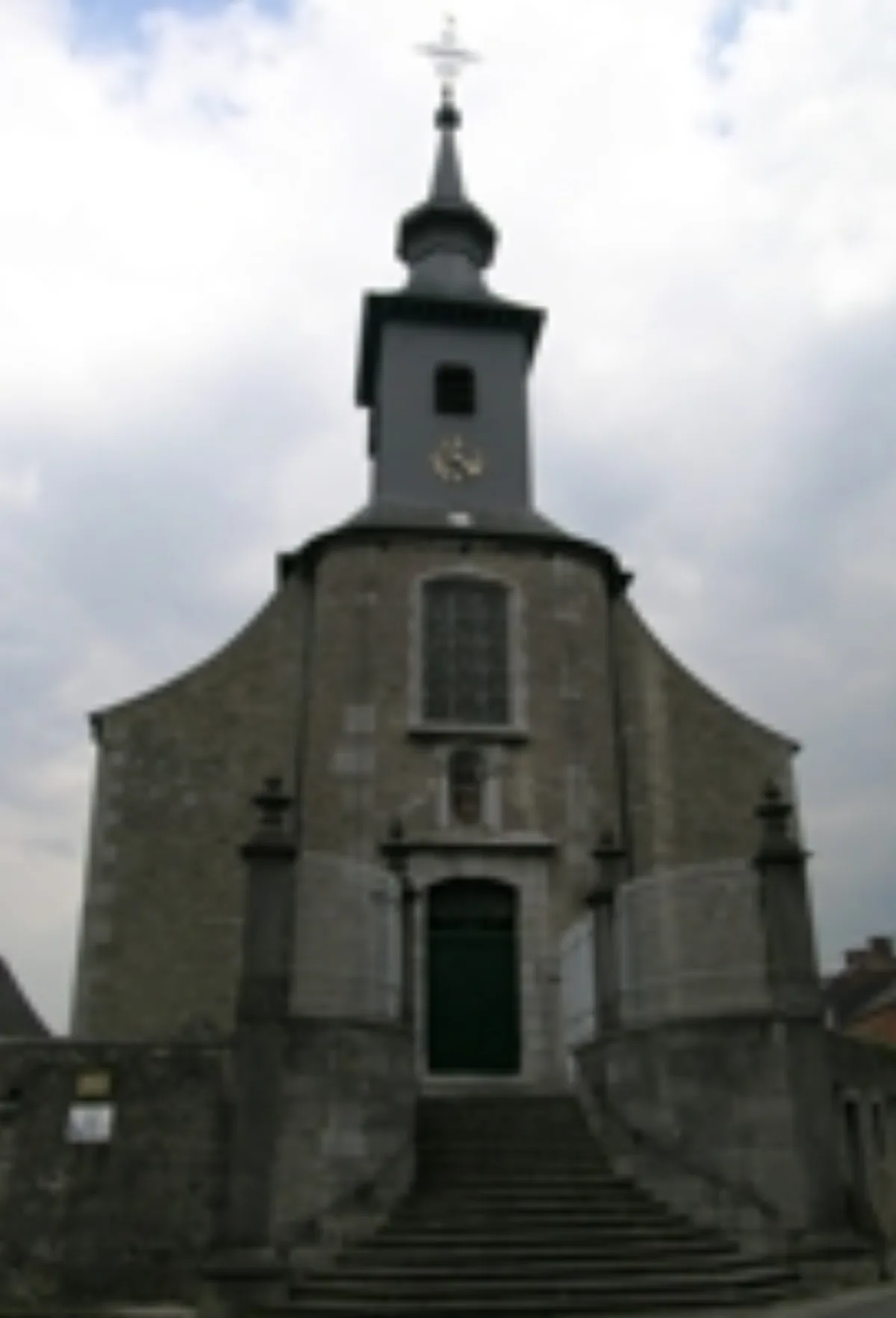 Saint-Lambert, Laneffe