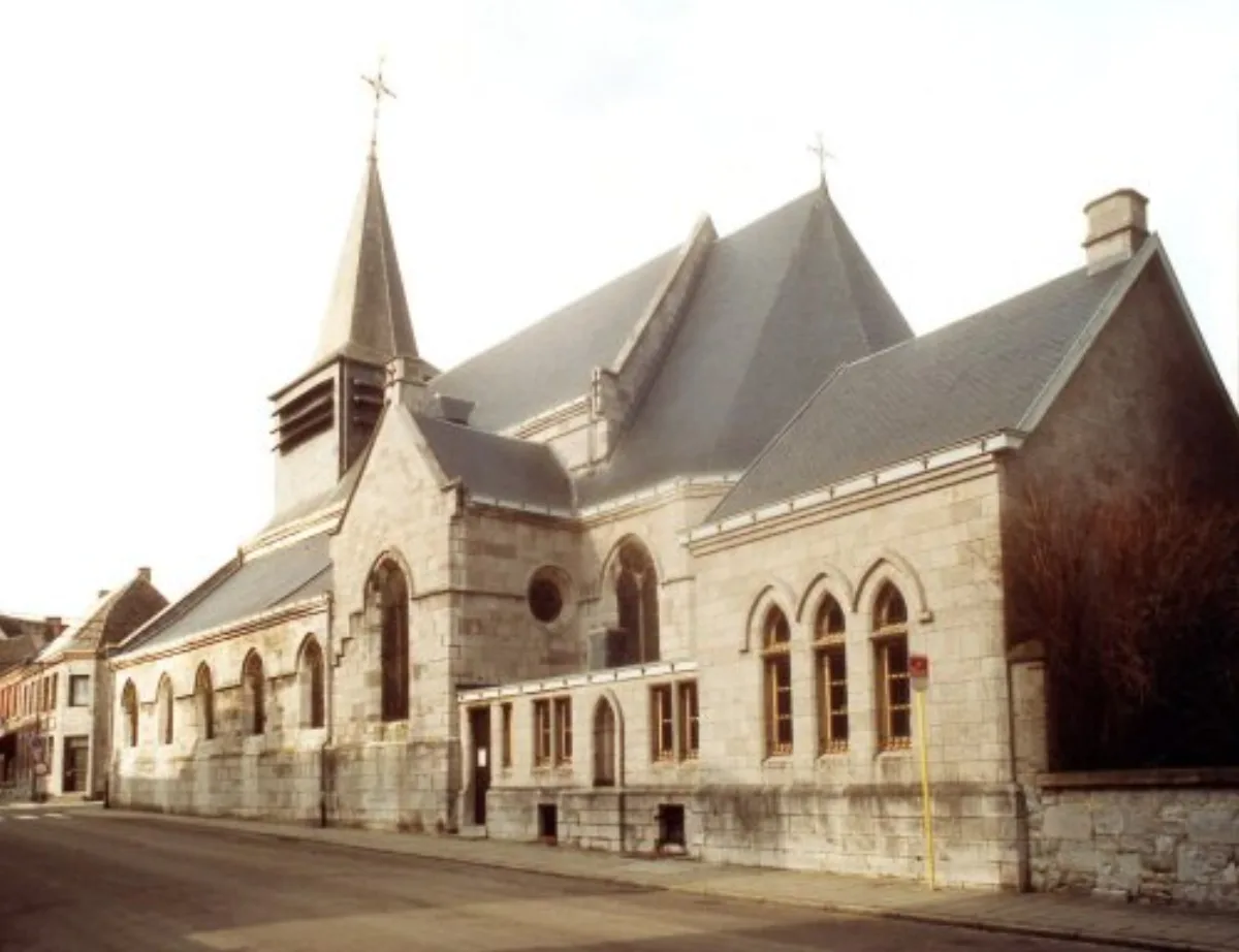 Saint-Philippe, Philippeville