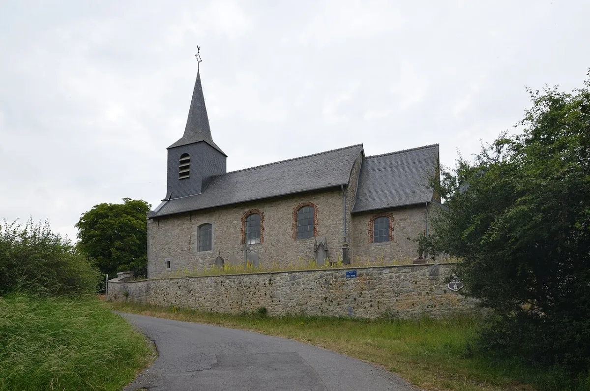 Saint-Médard, Samart