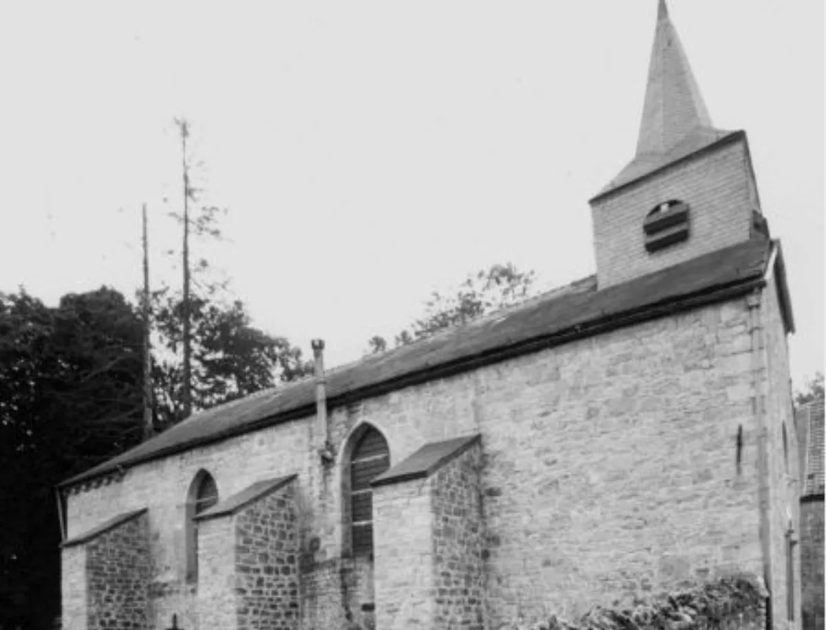 Saint-André, Soumoy