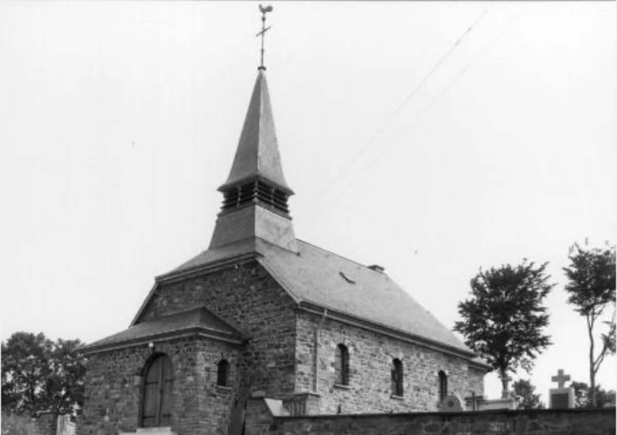 Saint-Martin, Arloncourt