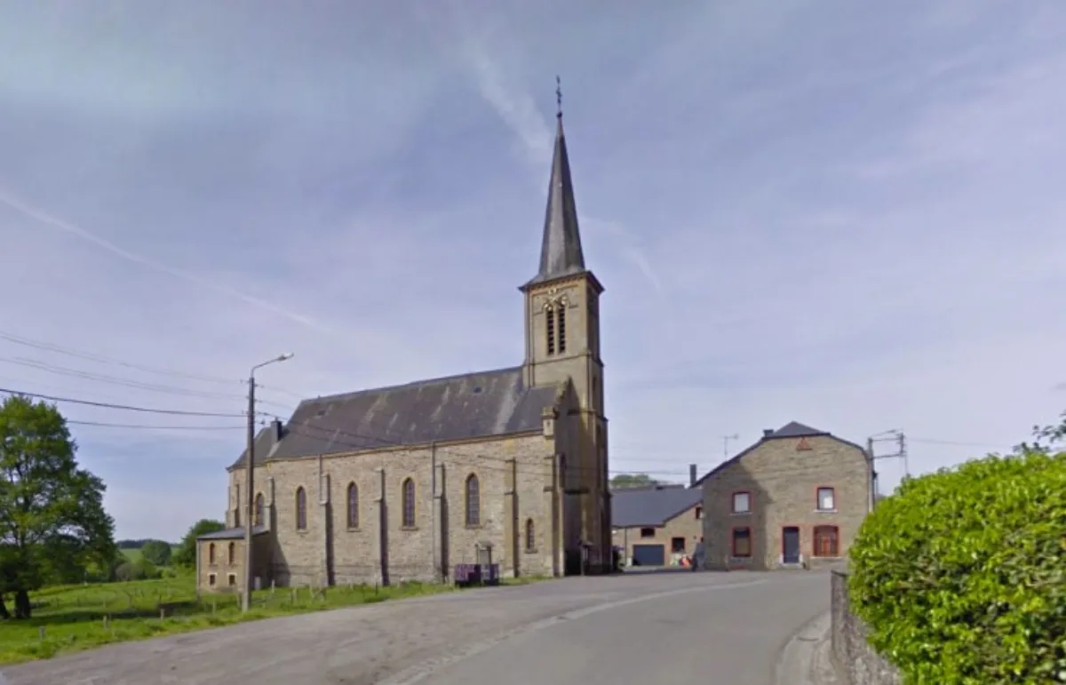 Saint-Martin, Bercheux