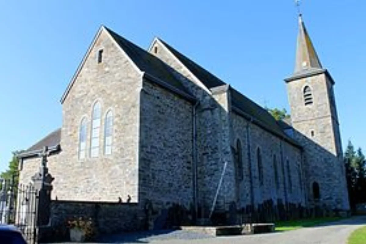 Saint-Antoine, Boeur