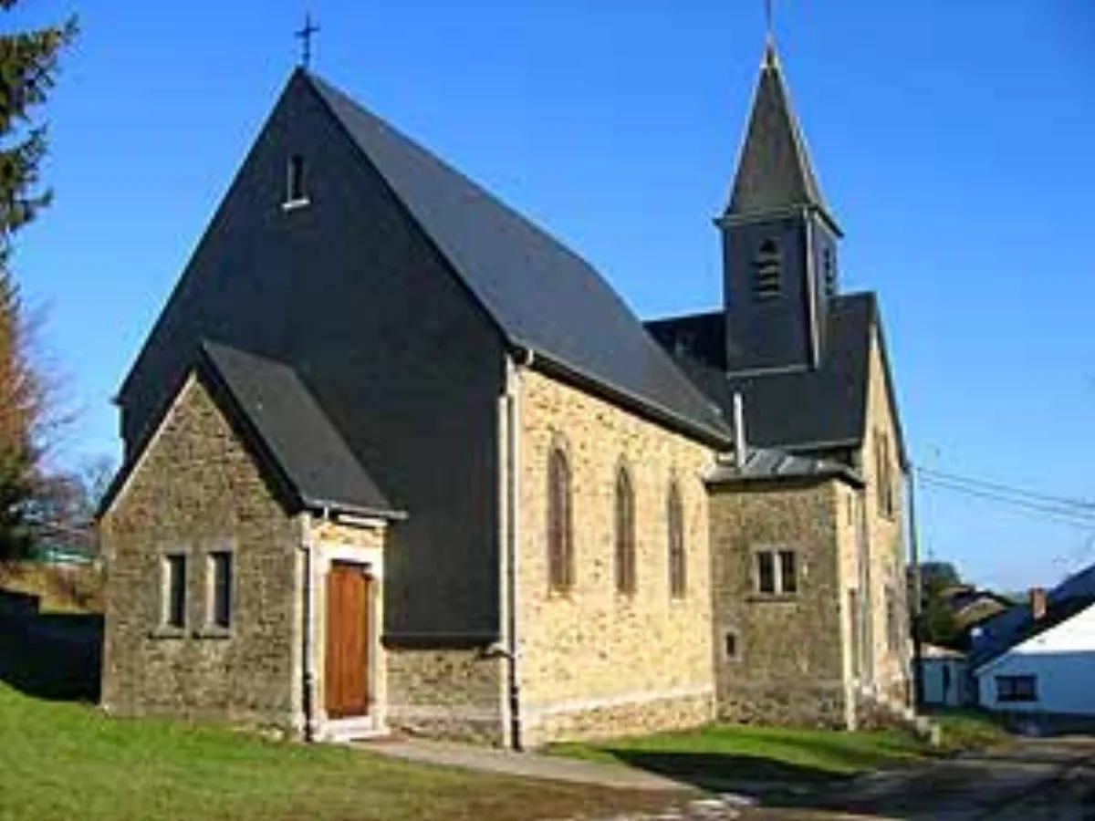 Ste-Lucie, Brisy
