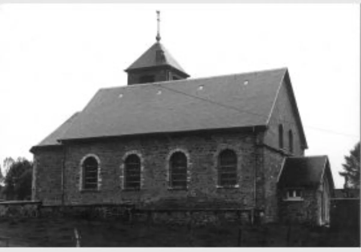 Saint-André, Chenogne