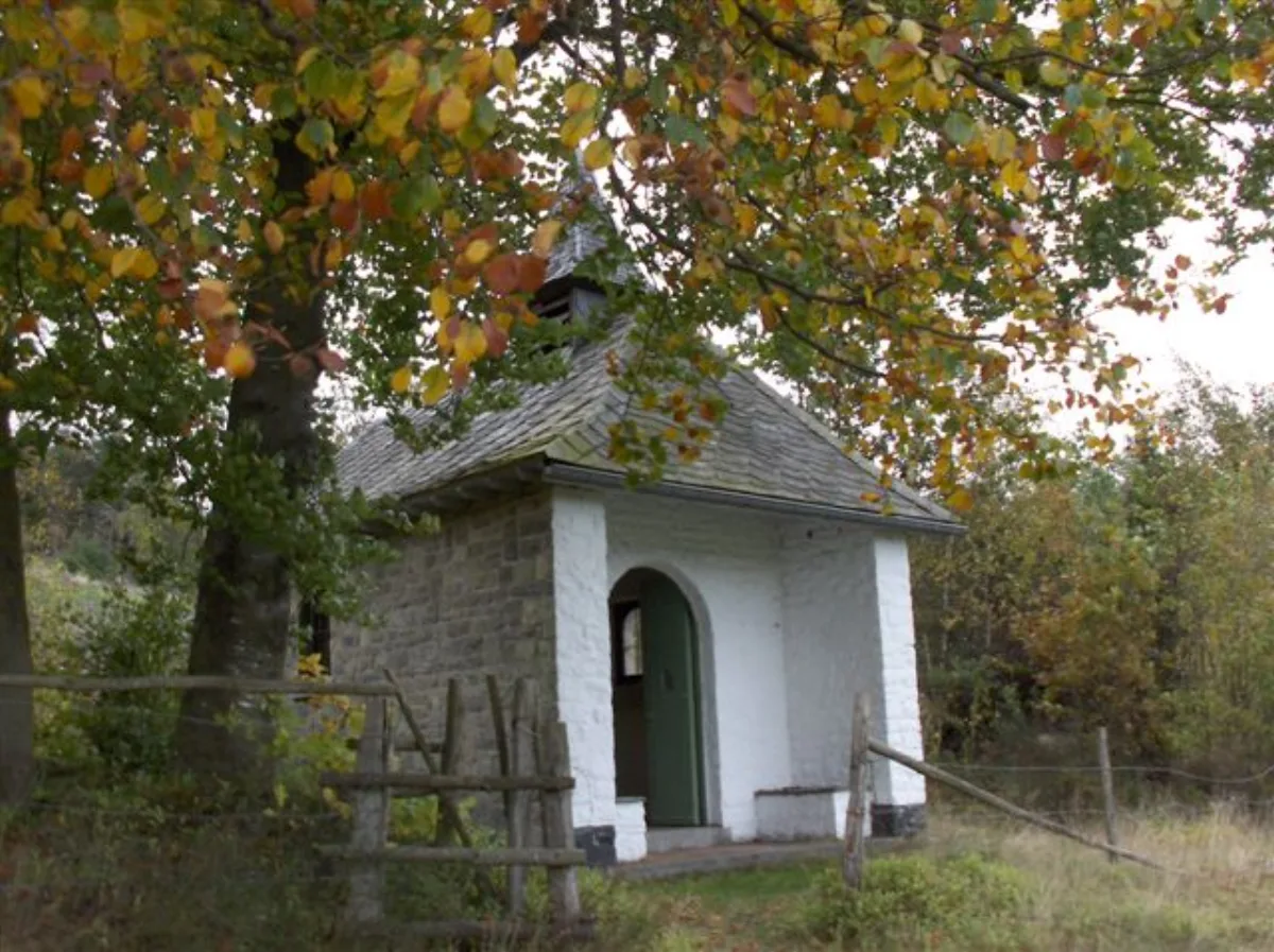 Saint-Roch, Cierreux