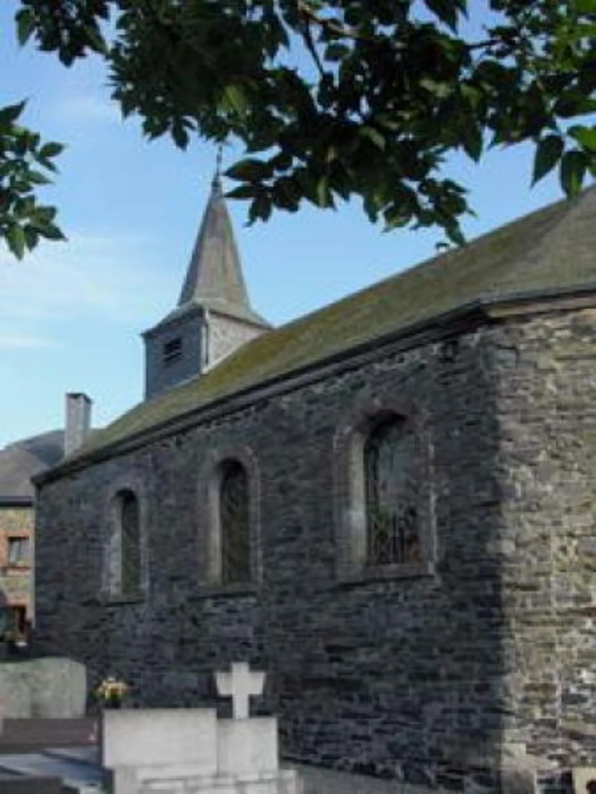 Sainte-Aldegonde, Flamisoul