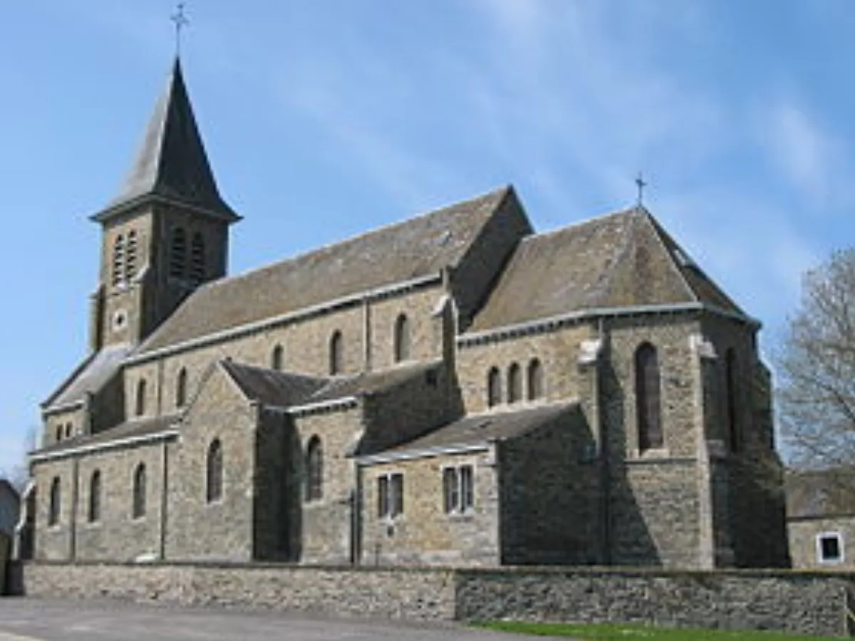 Saint-Hubert, Givroulle