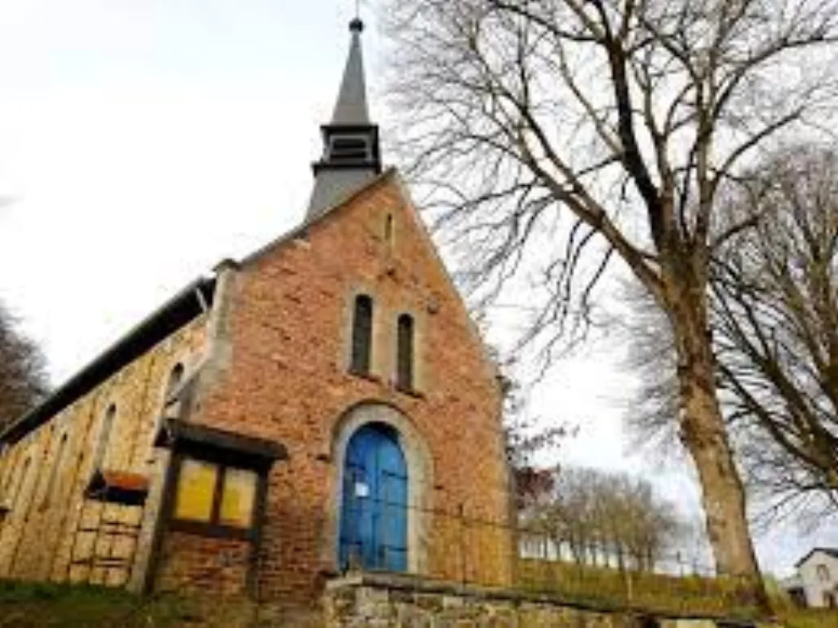 Saint-Monon, Grand-Ru