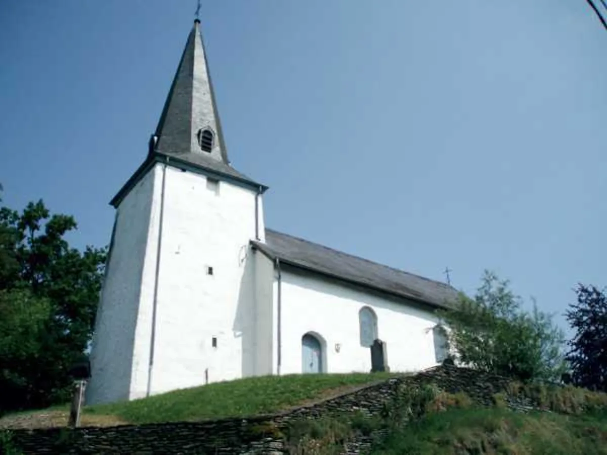 Saint-Donat, Halconreux