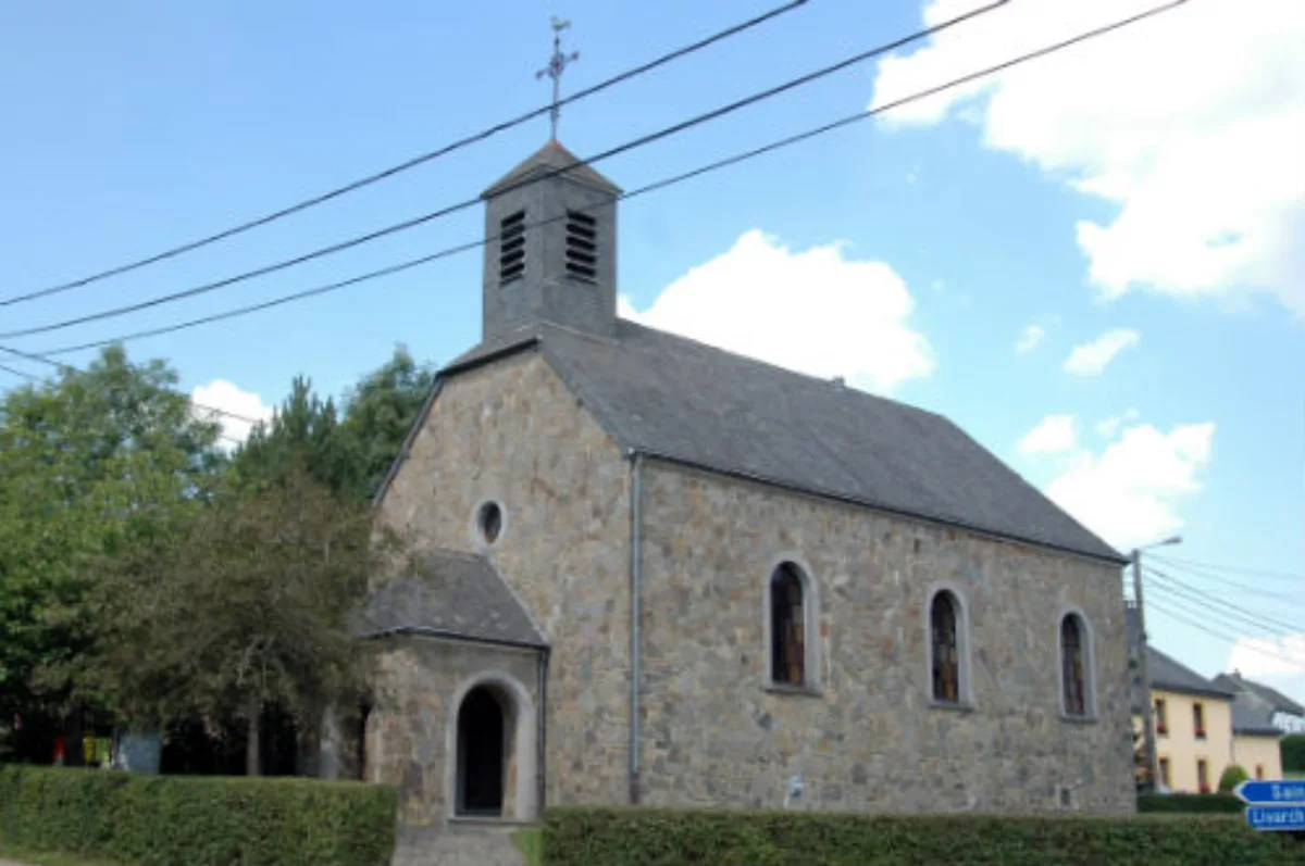 Notre-Dame, Honville