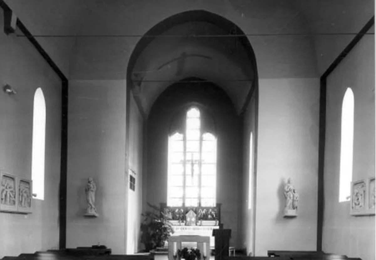 Saint-Joseph, Juseret