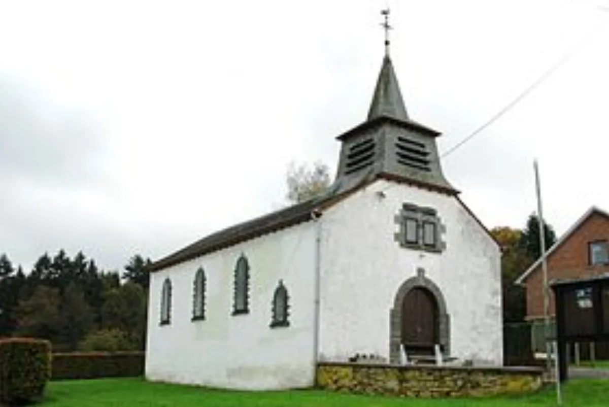 Saint-Thibaut, Lutrebois
