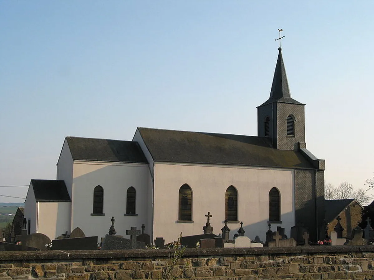 Saint-Martin, Mabompré