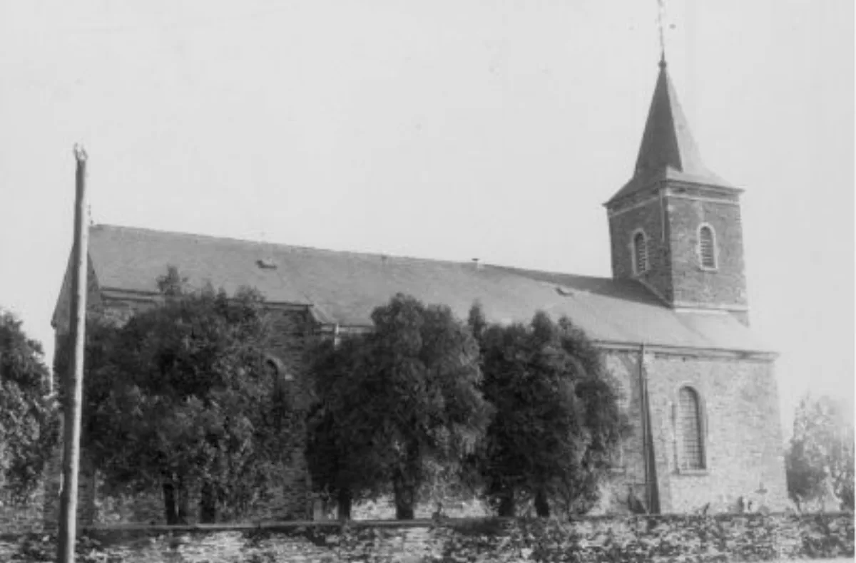 Saint-Pierre, Mont