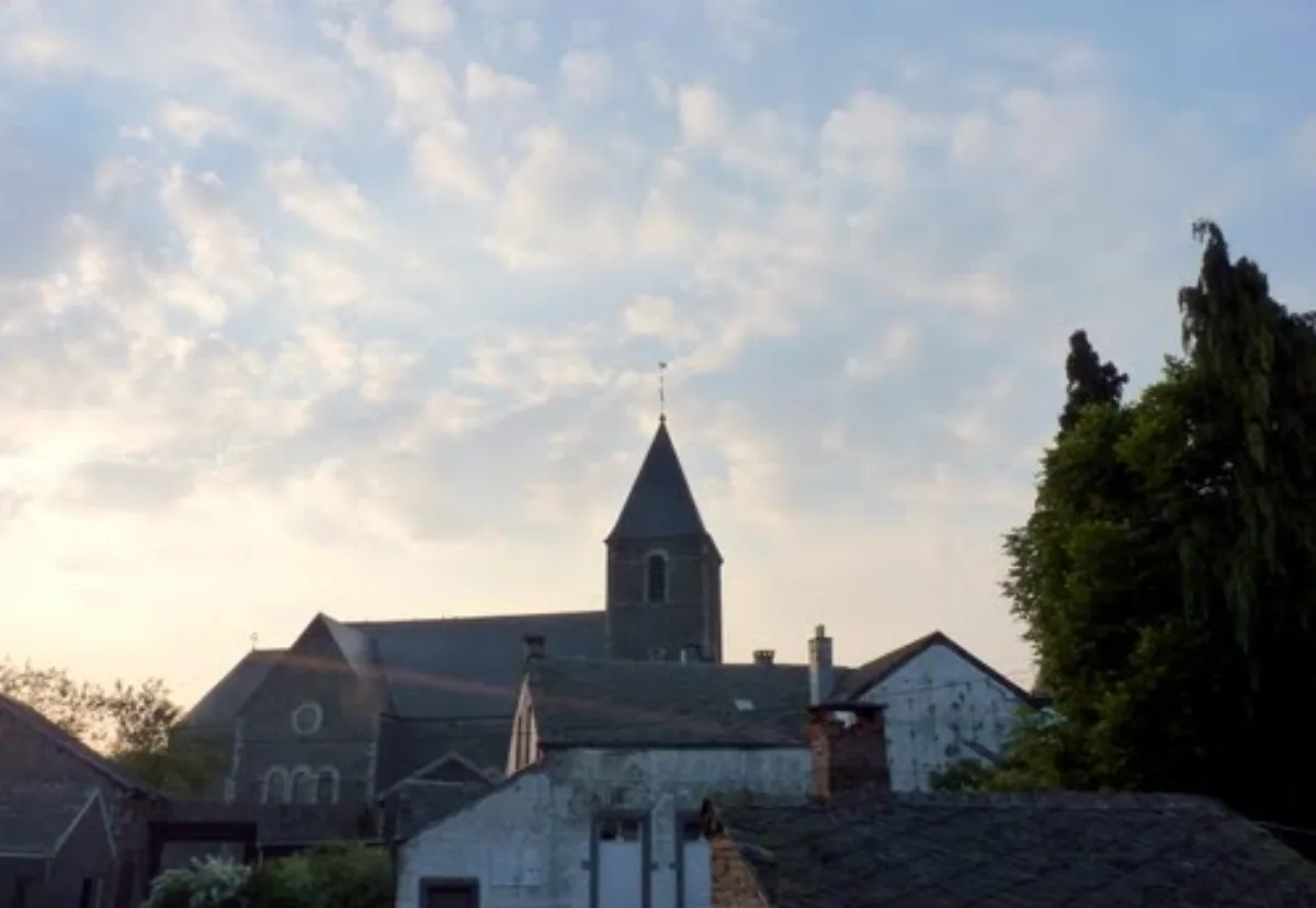 Saint-Isidore, Neuville
