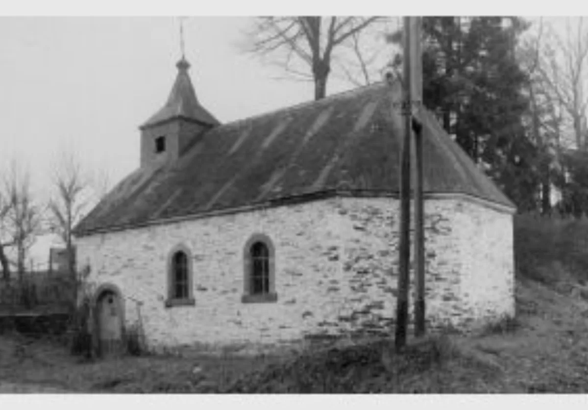 Saint-Roch, Renglez