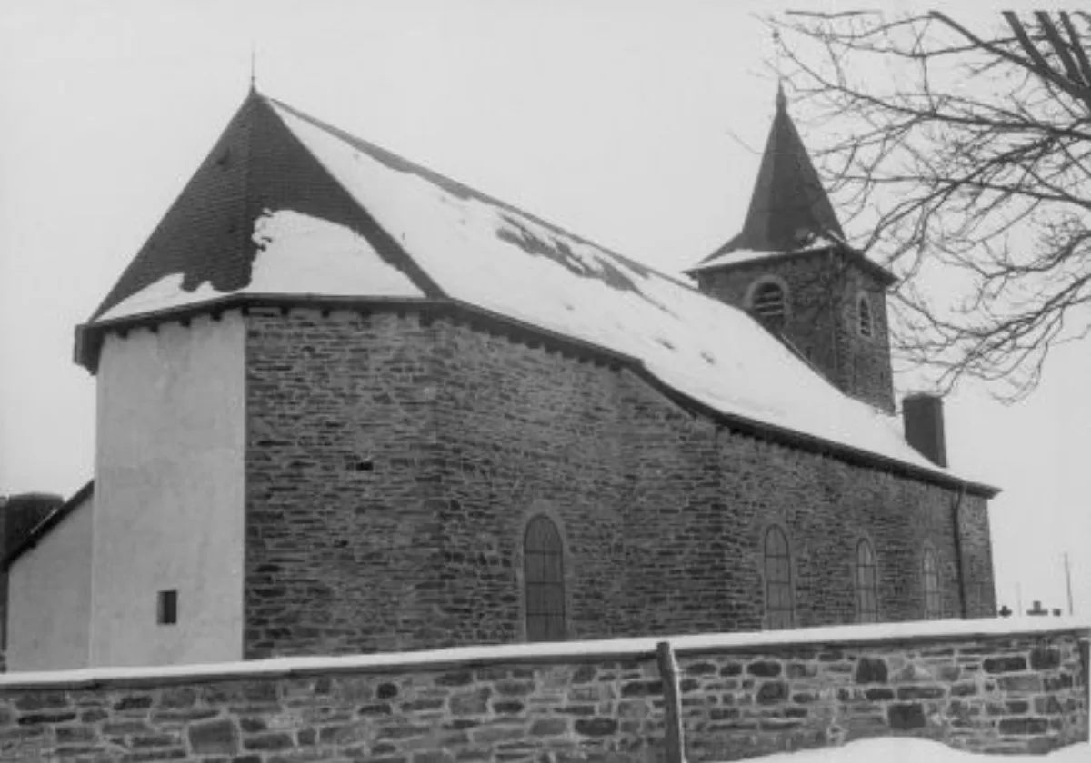 Saint-Gilles, Tailles