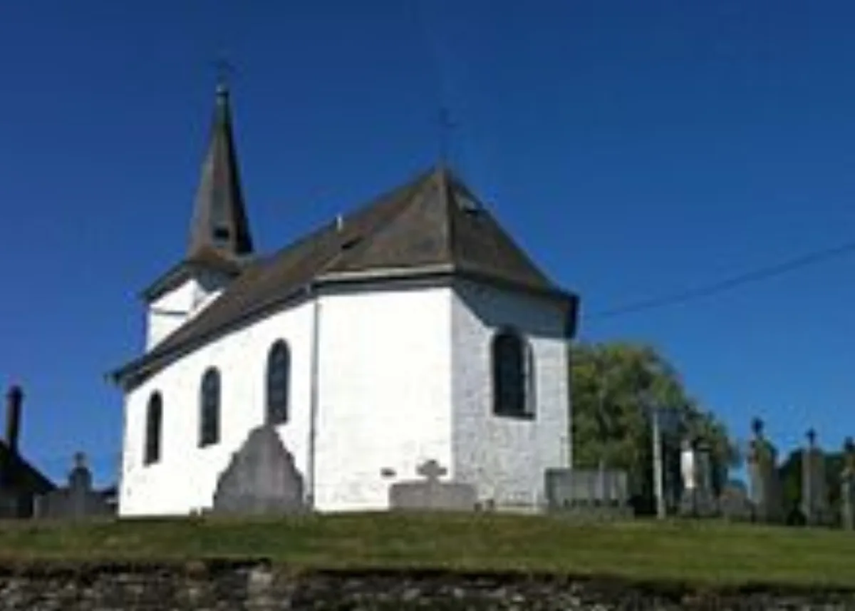 Saint-Remi, Tavigny