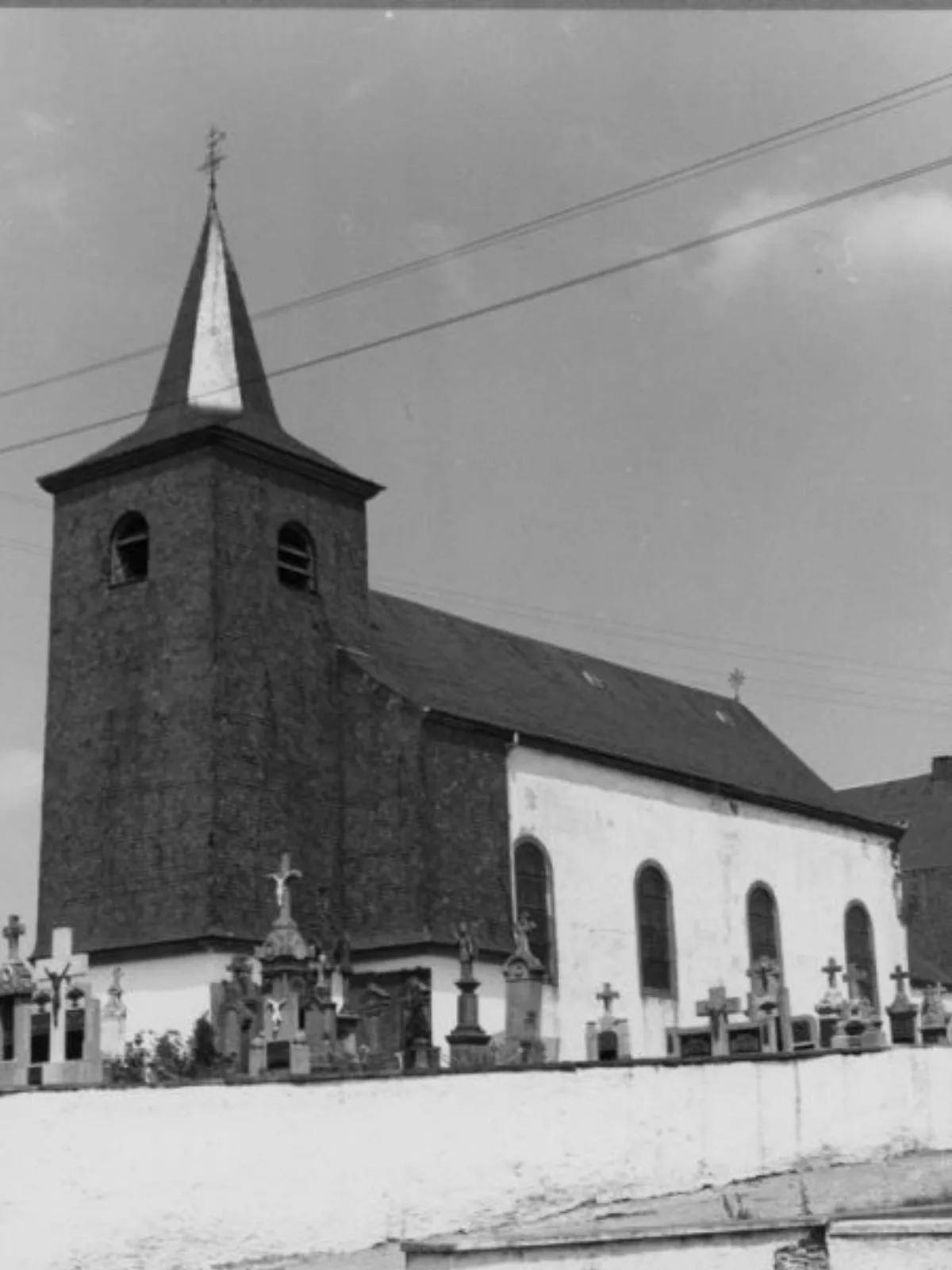 Saint-Remi, Tintange
