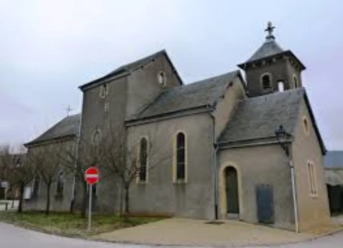 Saint-Nicolas, Autelhaut