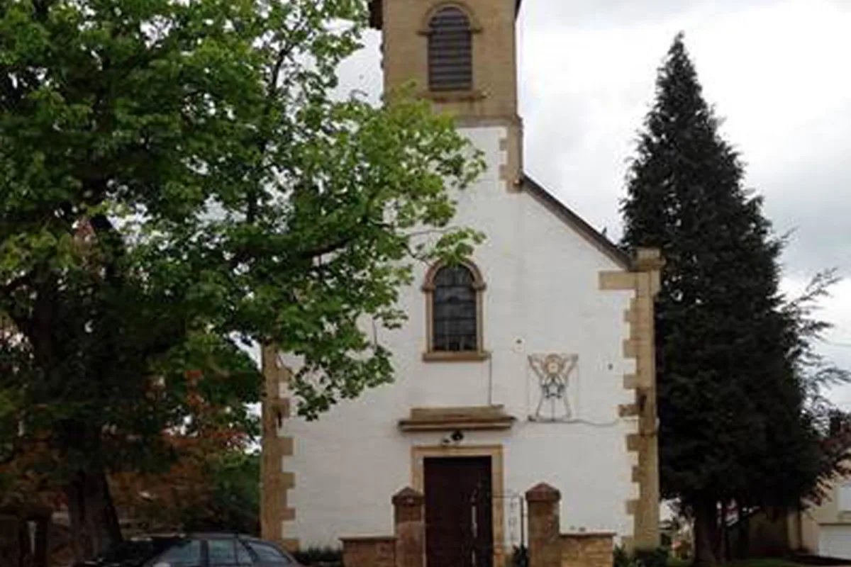 Saint-Roch, Gomery