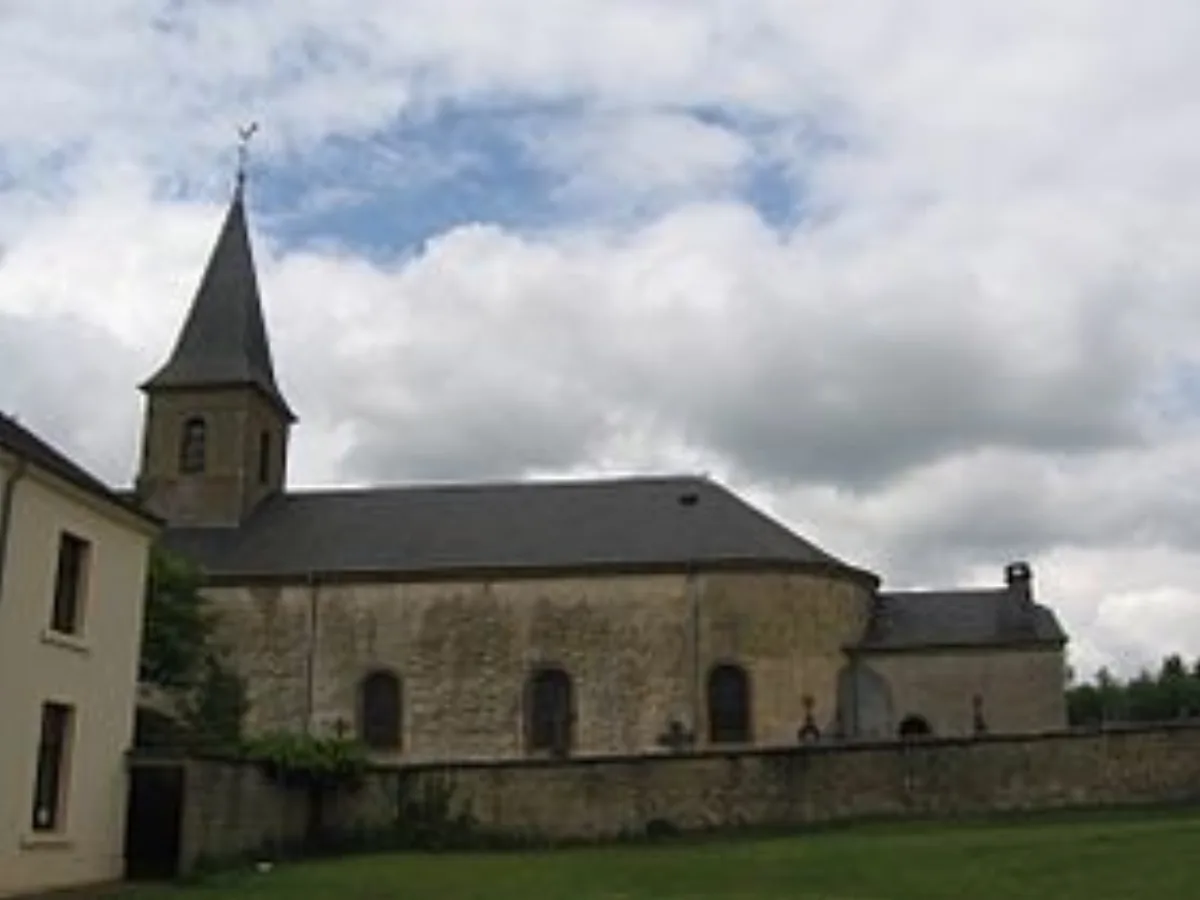 Saint-Hubert, Lahage