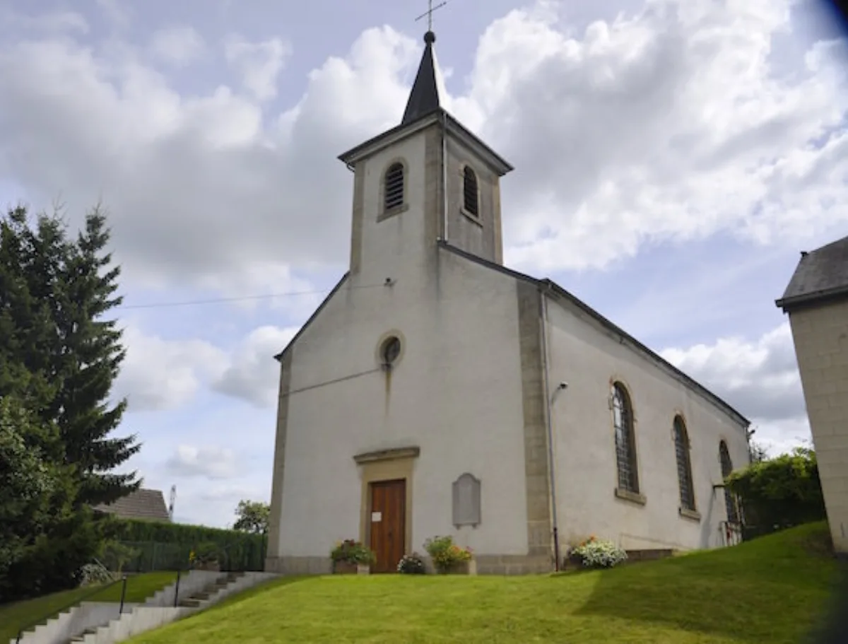 Saint Servais, Lischert